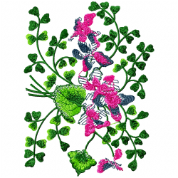 Patterns And Boards Embroidery Design 1 Patterns And Boards Embroidery Design 1